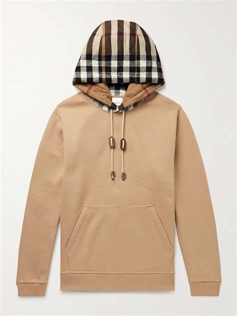 burberry sweatshirt hoodie|More.